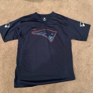 New England Patriots Jersey